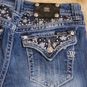 Miss Me women's jeans